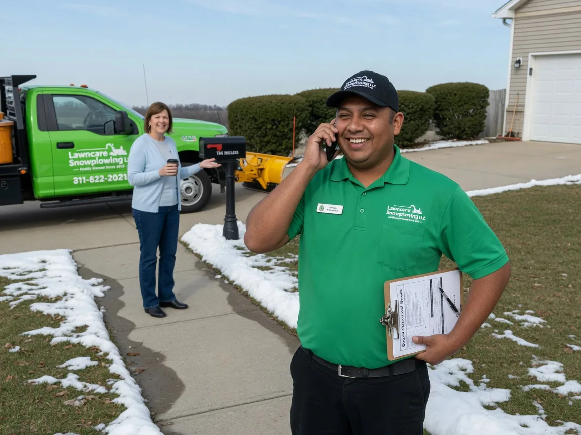 Lawn Care Services By Expert Landscaper Diamond Springs, CA FAQs